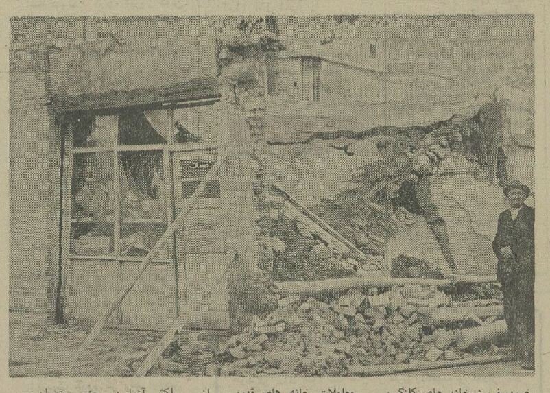 بازار خانه کلنگی در تهران داغ شد! +جزئیات