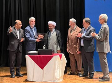 پیشنهاد مهم سیدحسن خمینی به مدیران اطلاعات