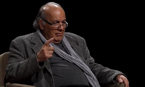 در سکوت جانوران، زبانی متفاوت از زبان ما وجود دارد! +ویدیو