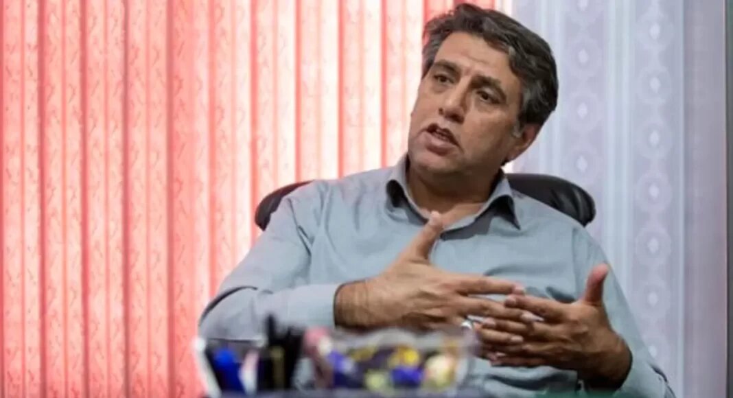 نتیجه انتخابات ۱۴۰۳ عملا کارایی خود را از دست داده!