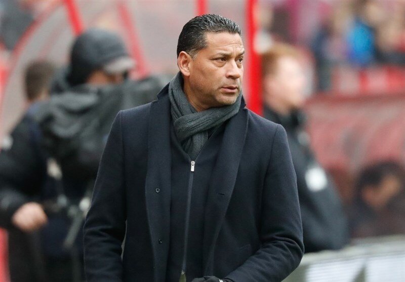 گزینه مدنظر سیدورف برای هدایت استقلال کیست؟