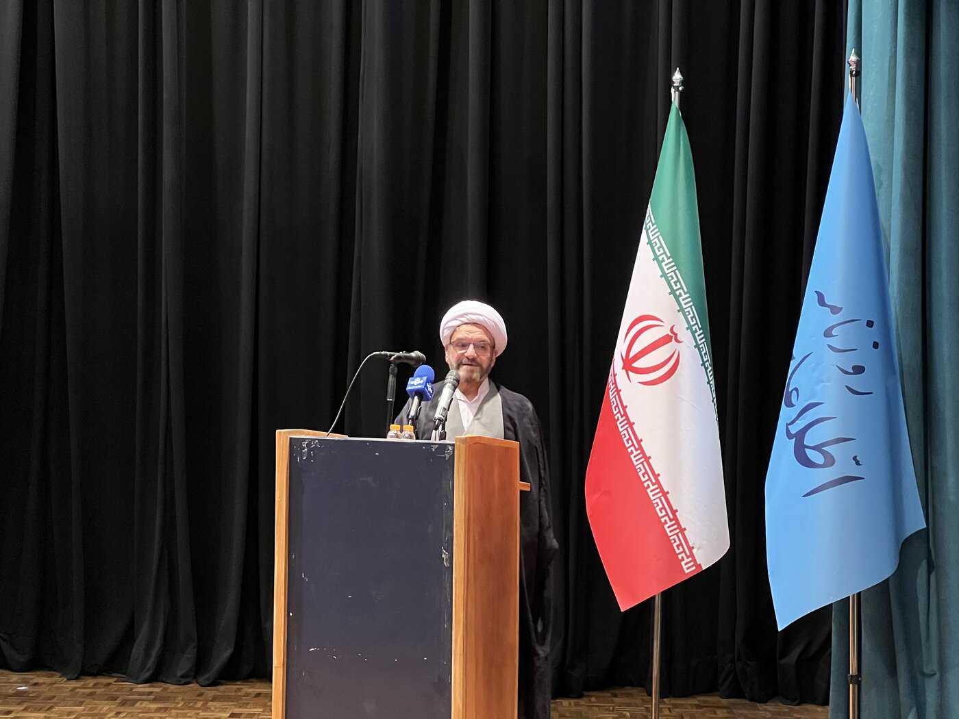 صهیونیست‌ها فرصت پیدا کنند به دیگر کشورهای اسلامی هم حمله می‌کنند