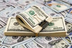 پیش فروش ارز کلید خورد