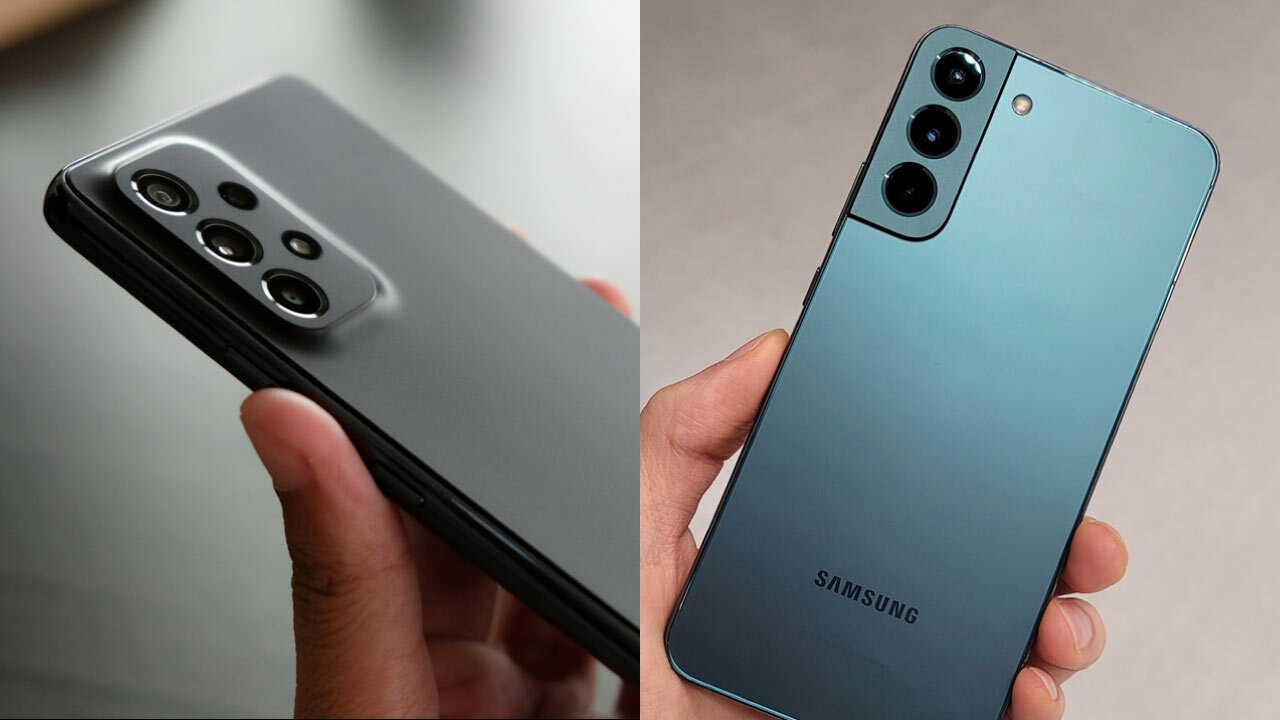 مخفی شدن تمام اطلاعات در لحظه؛ دکمه نابودگر سامسونگ چیست؟