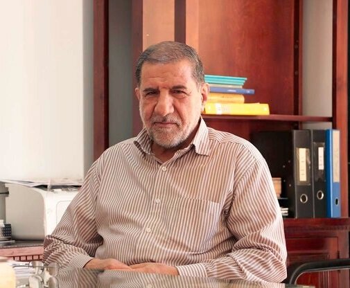 کوثری: نماینده هر چیزی که دلش خواست را که نباید بگوید!