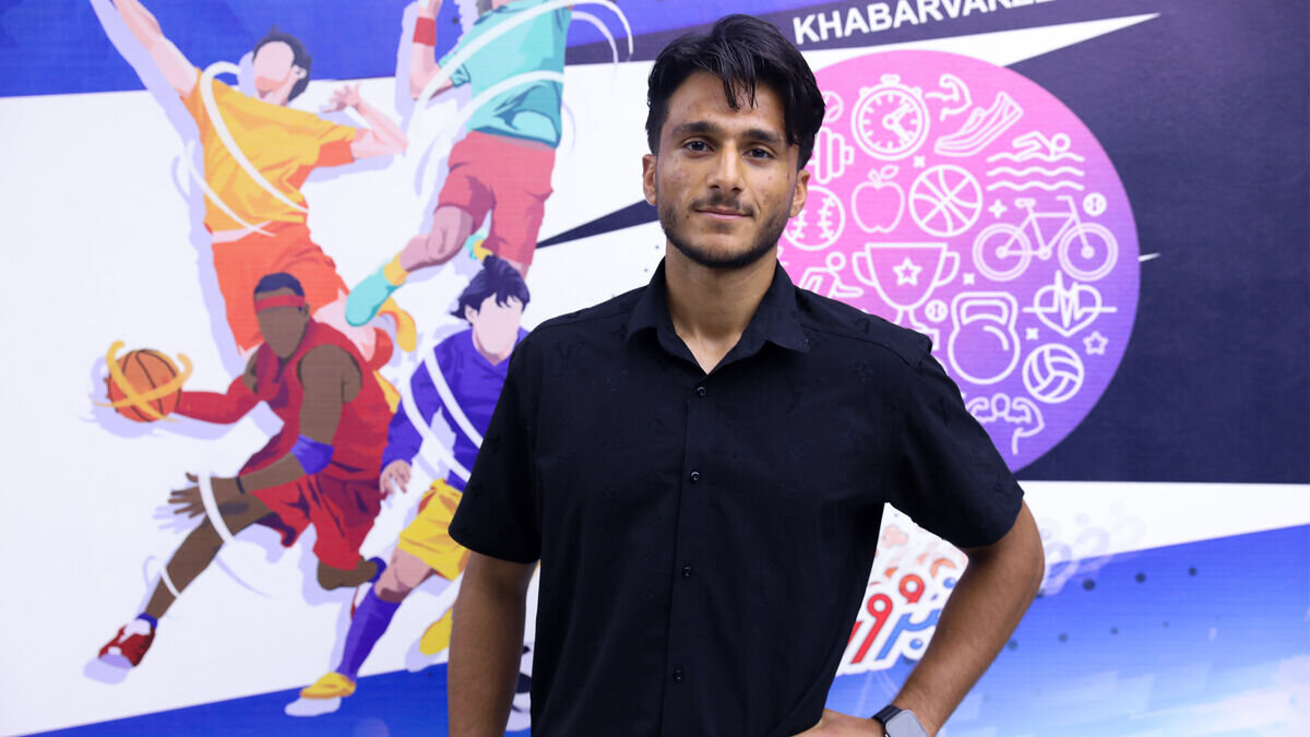 محمدحسین صادقی