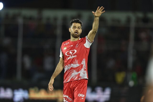 روز شلوغ پرسپولیس در نقل‌وانتقالات؛ پورعلی‌گنجی ماندنی شد +عکس