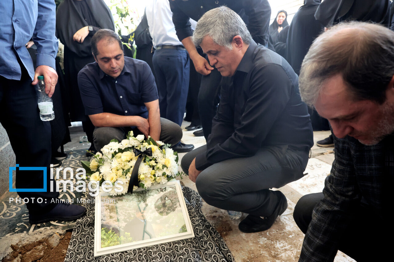 یاسر هاشمی رفسنجانی