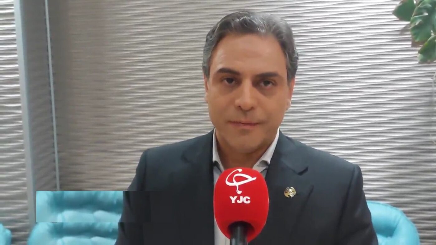 ابراز امیدواری مدیرعامل مخابرات برای گرانی اینترنت! +ویدیو