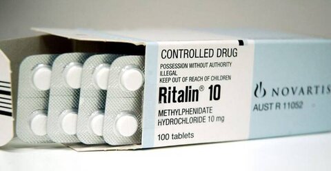 هشدار جدی به دانشجویان درباره مصرف «ریتالین»