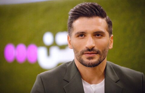 استوری جواد کاظمیان در دفاع از عمل غیراخلاقی ورزشکاران تیم ملی در کره