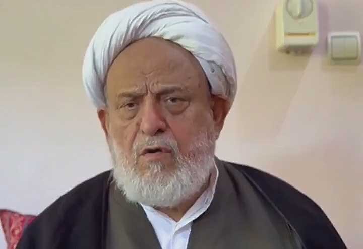 حسین انصاریان