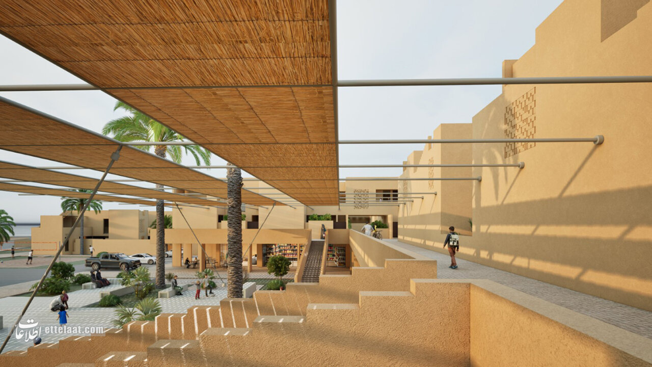 مراقب باشید که گم نشوید؛ در این مناطق نشانهای از شهرنشینی نیست