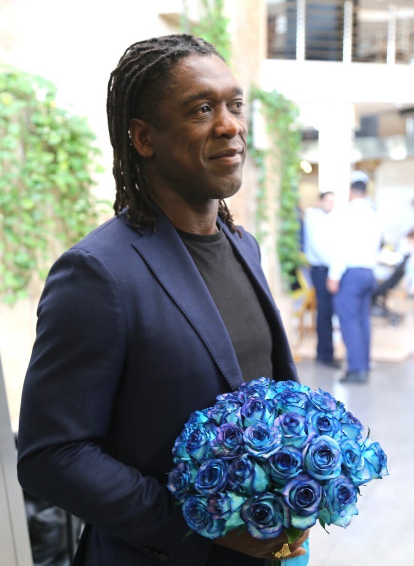 خرید نامدار و جنجالی استقلال وارد ایران شد +عکس