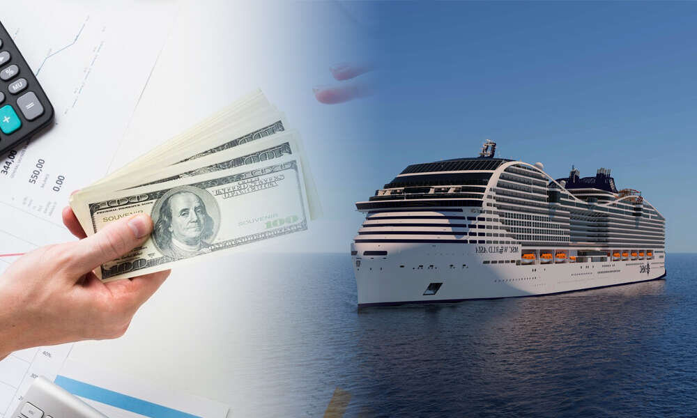 عوامل موثر بر کاهش هزینه های کشتی کروز