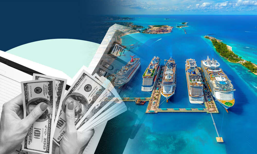 عوامل موثر بر کاهش هزینه های کشتی کروز