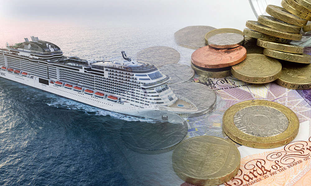 عوامل موثر بر کاهش هزینه های کشتی کروز