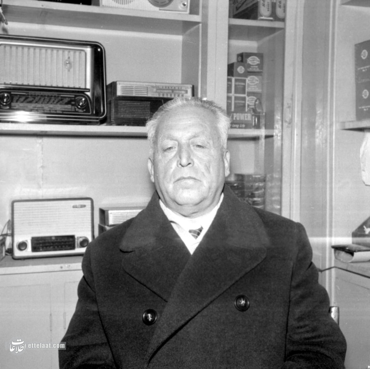 آهنگساز «مرغ سحر»: بهترین خوانندههای ایران مردهاند! +عکس منتشرنشده