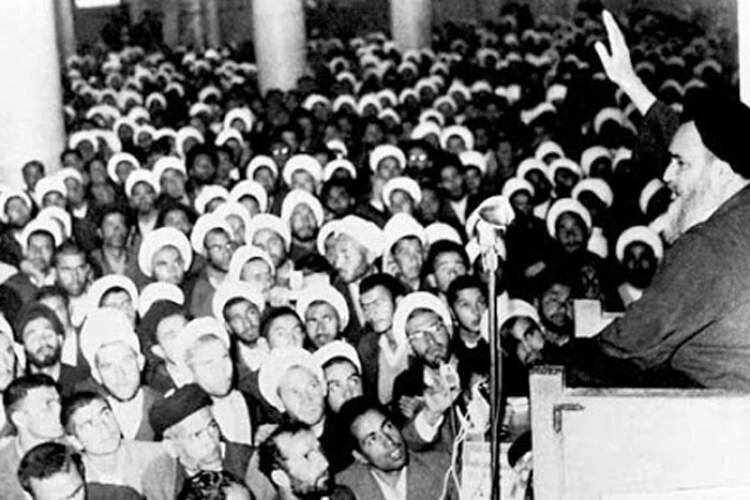 قیام ۱۵ خرداد ۴۲؛ ریشه‌ها و دستاوردها