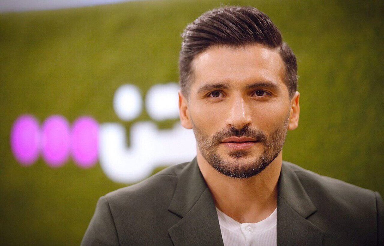 استوری جواد کاظمیان در دفاع از عمل غیراخلاقی ورزشکاران تیم ملی در کره