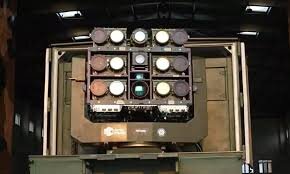 ویدیو| سامانه پدافندی دریایی را ببینید