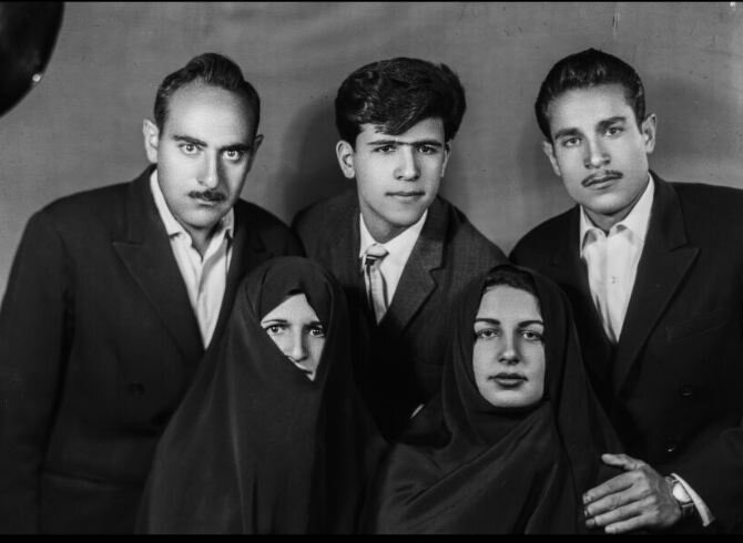 ۱۳۲ مرد تهرانی برای همسرشان هوو آوردند! +جزئیات ۱۳۲ مرد تهرانی برای همسرشان هوو آوردند! +جزئیات
