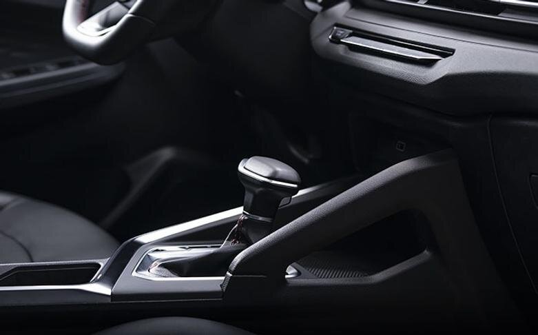 خودروی BAC X۳ PRO 