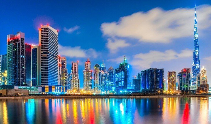 قیمت بلیط شیراز دبی رفت‌وبرگشت علی‌بابا