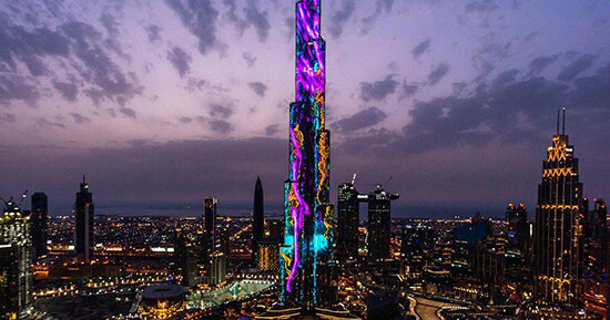  بلیط شیراز دبی