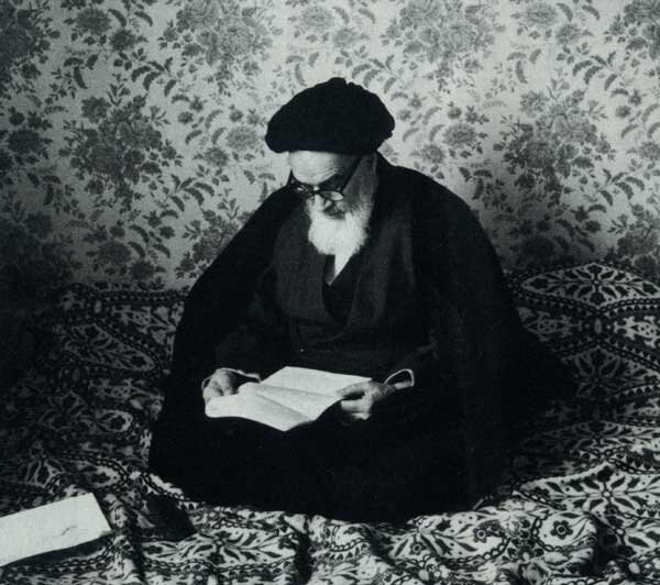 پاسخ امام خمینی (ره) به درخواست ملاقات رئیس جمهور آمریکا چه بود؟