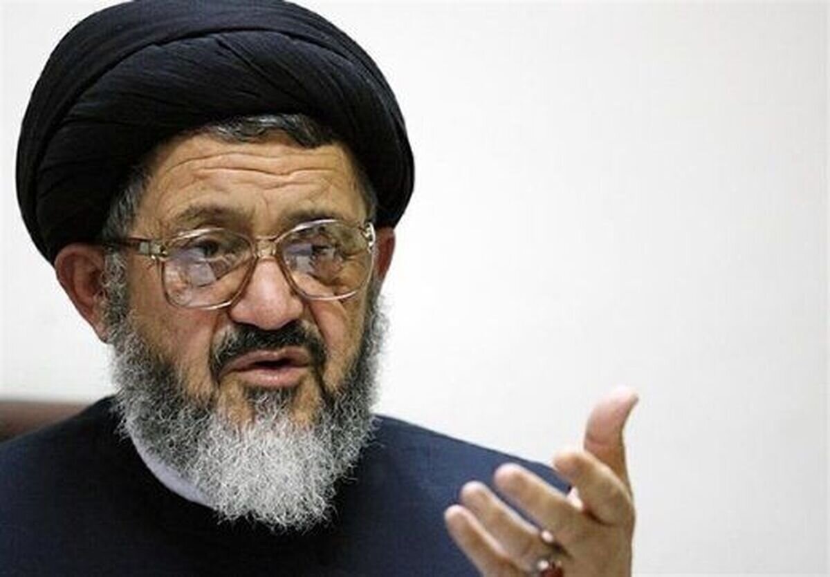 ماجرای روضهخوانی در مجلس خبرگان بعد از فوت امام(ره)