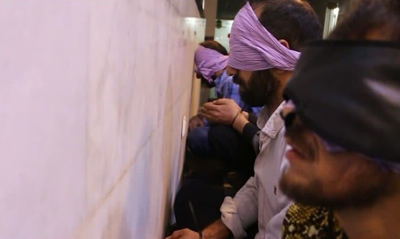 فوری| دستگیری اعضای داعش در تهران +تصاویر