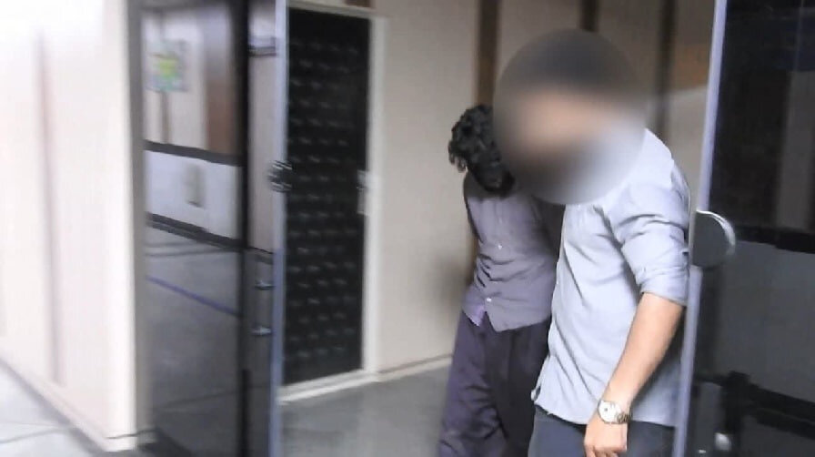 فوری| دستگیری اعضای داعش در تهران +تصاویر