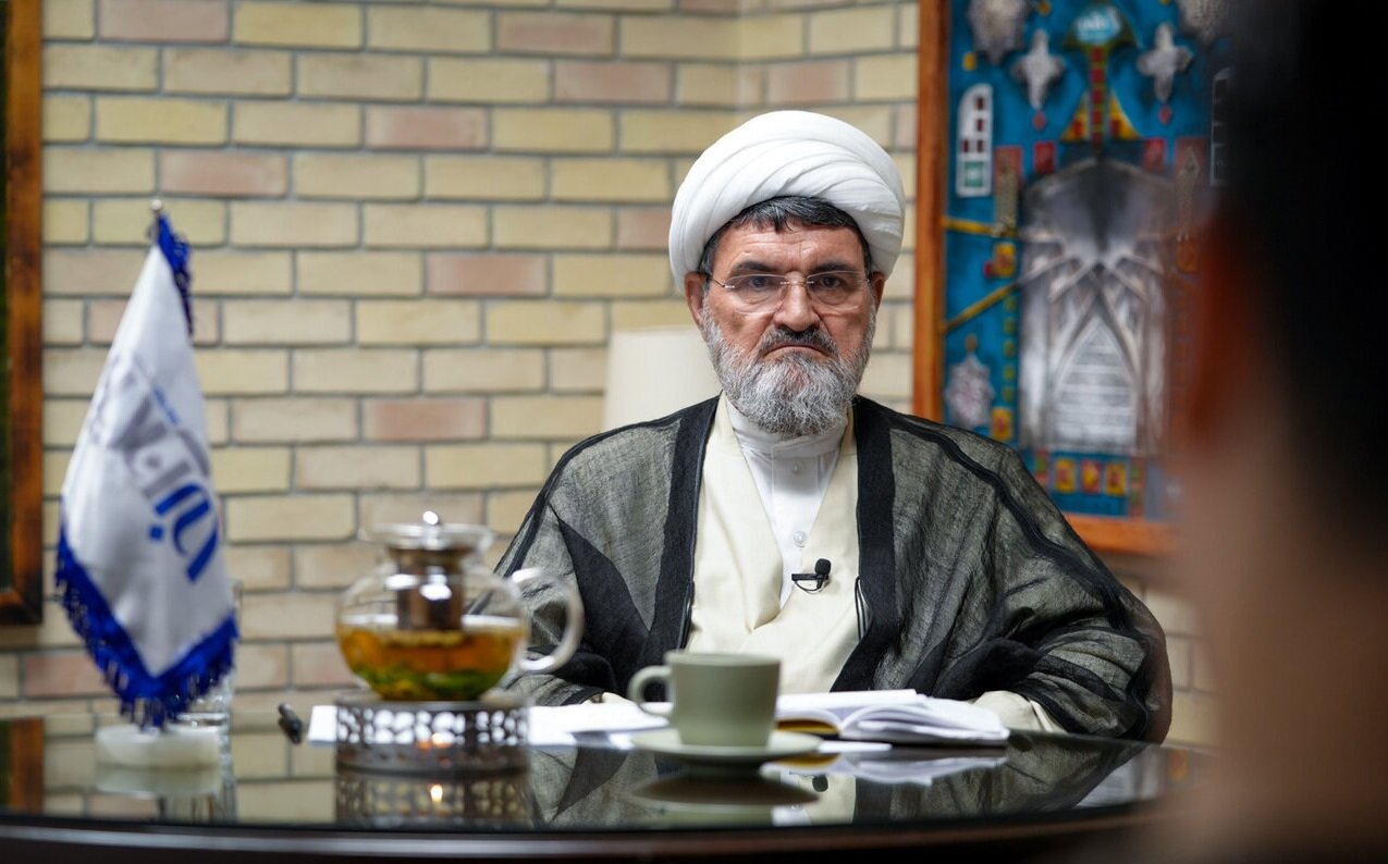 محمدعلی رحمانی