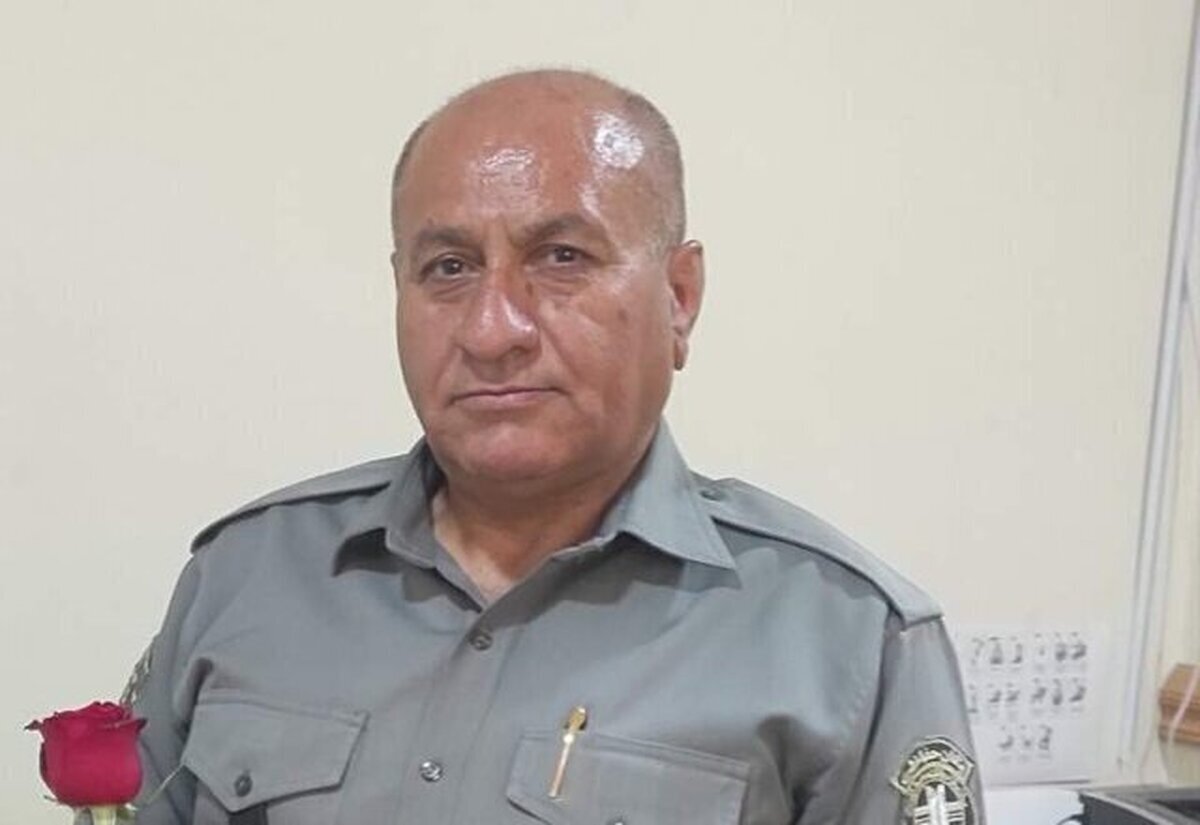 هدایت‌الله دیده‌بان