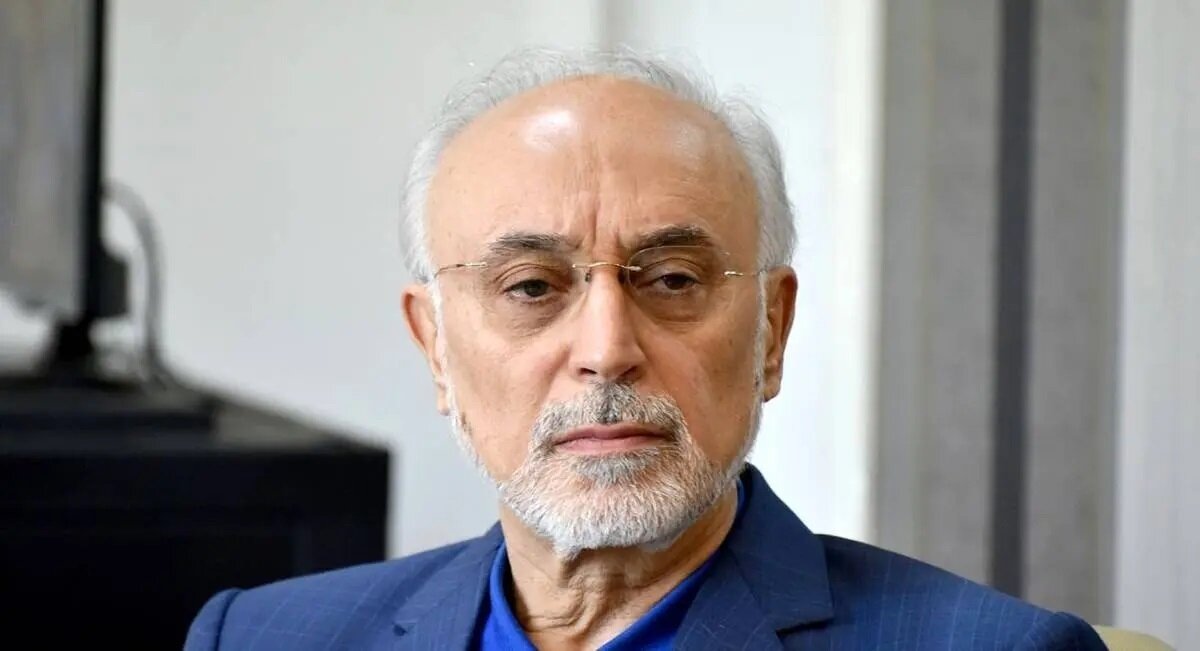 علی اکبر صالحی