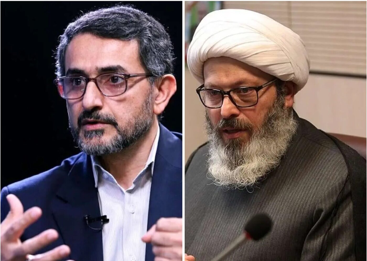 زارعی/ قاسمیان