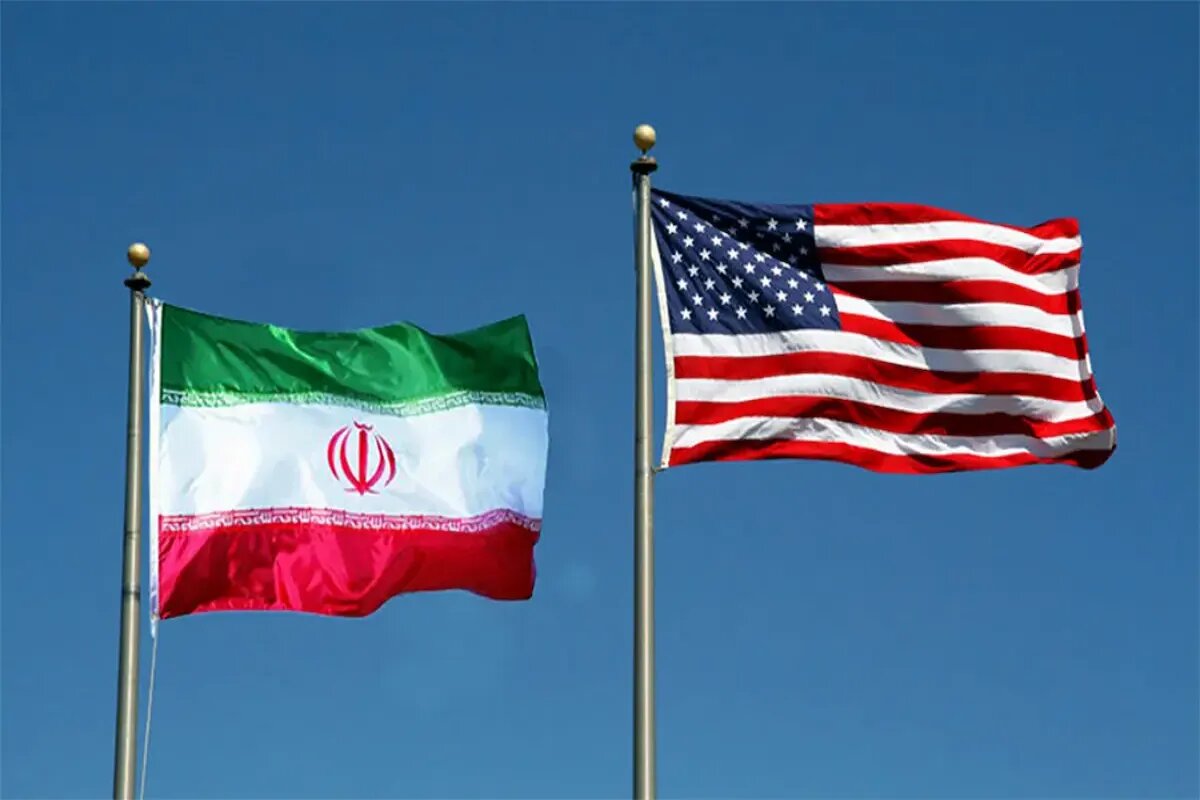 آکسیوس خیال همه را راحت کرد/ یکشنبه ایران و آمریکا مذاکره می‌کنند