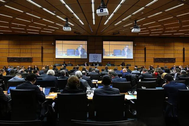 توافق مخفیانه اروپا و آمریکا