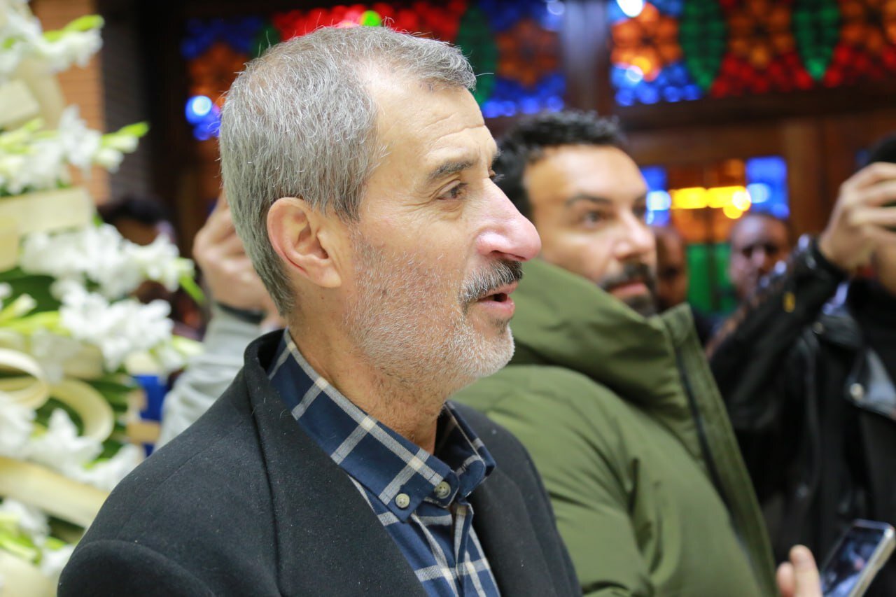 واکنش مایلی‌کهن به جنجال بیرانوند و فاجعه ملی‌پوشان در کره جنوبی!