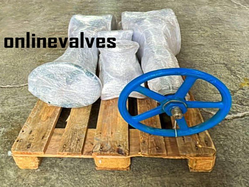 شیرالات صنعتی فیدار آوات