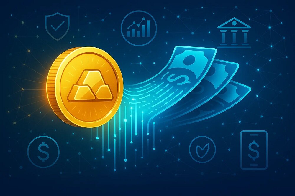 وام طلا؛ راهکاری نوین برای نقدینگی هوشمند