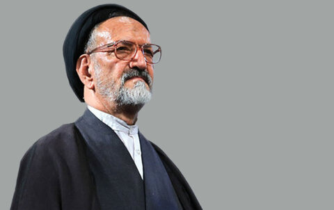 روایت محمد جواد حجتی کرمانی از مرحوم سید محمود دعایی؛ لقب یار گره‌گشا برازنده این آخوند بود