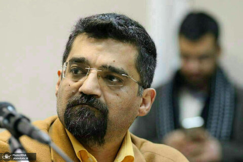 [مهرداد خدیر] فیلم می‏‌ساخت اما نه به هر قیمت/ به یاد ناصر تقوایی که واژه‏‌ها را بیش از تصویر دوست می‏‌داشت