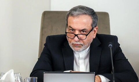 اظهارات مهم عراقچی در فایننشال تایمز درباره مذاکره با آمریکا