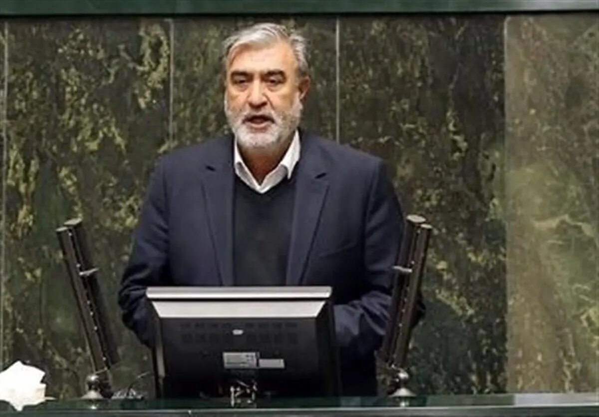 رئیس کمیسیون امنیت مجلس: ترامپ دنبال توافق با ایران است و برای آن همه کار میکند!