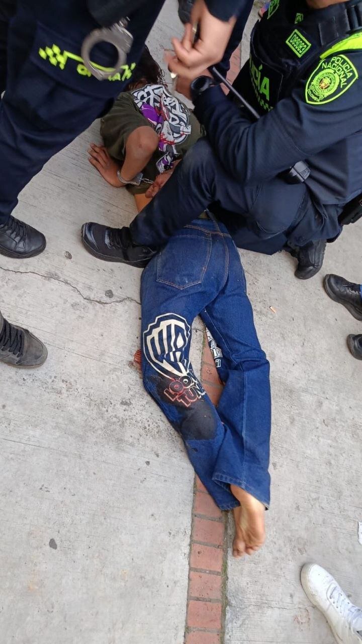 لحظه ترور خشن نامزد ریاست جمهوری در خیابان را ببینید! +ویدیو