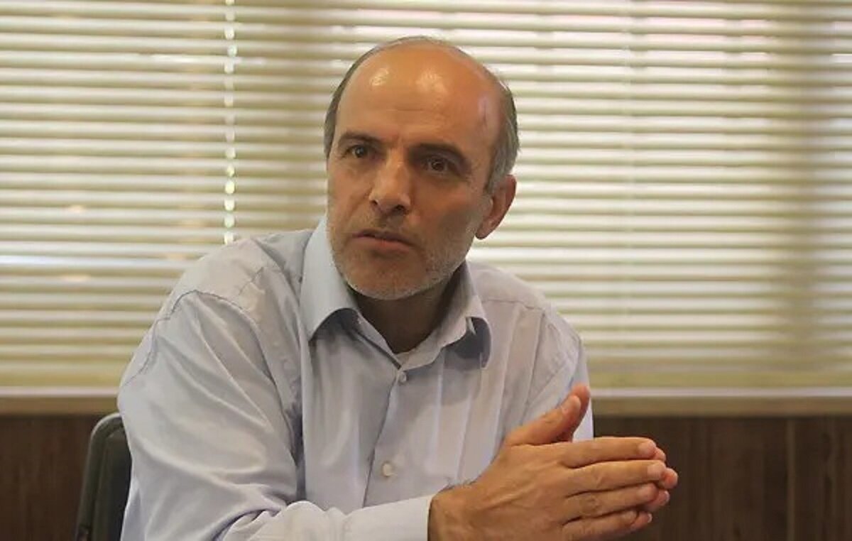 سعید معیدفر: در وضعیت فعلی کشور، فرصت خطا و اهمال نداریم!