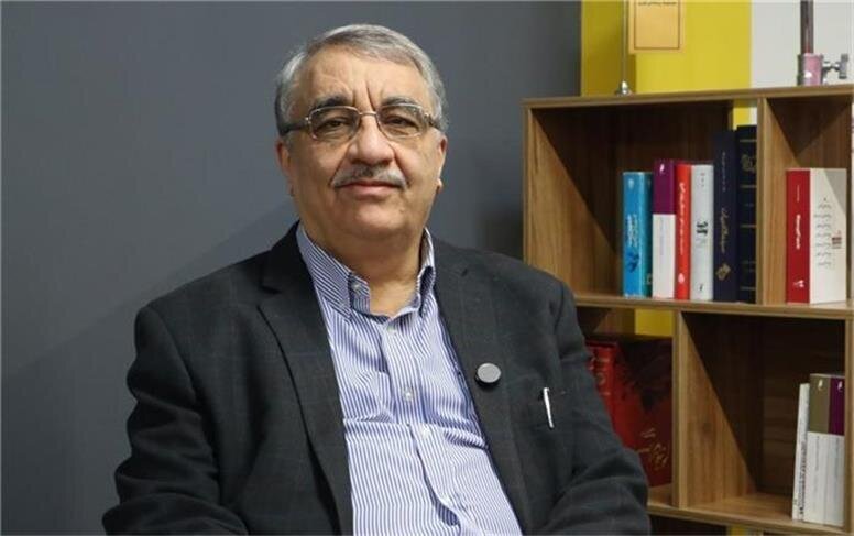 رافائل گروسی در زمین امریکا بازی میکند/ ترامپ دنبال توافق است