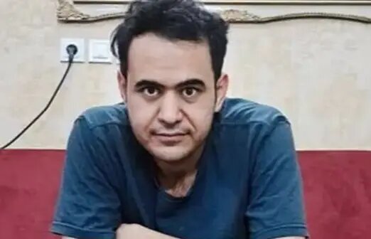 محمد خسروپور